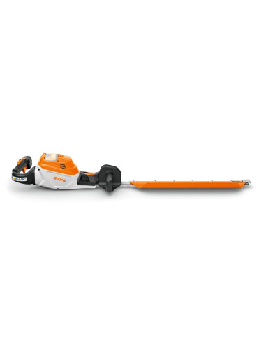 Cortasetos STIHL HSA 150 R Poda Sistema AP
