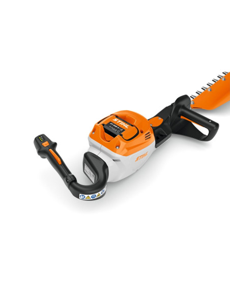 Cortasetos STIHL HSA 150 R Poda Sistema AP