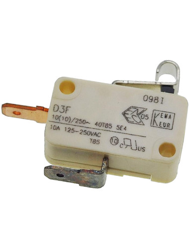 Interruptor Soplador STIHL