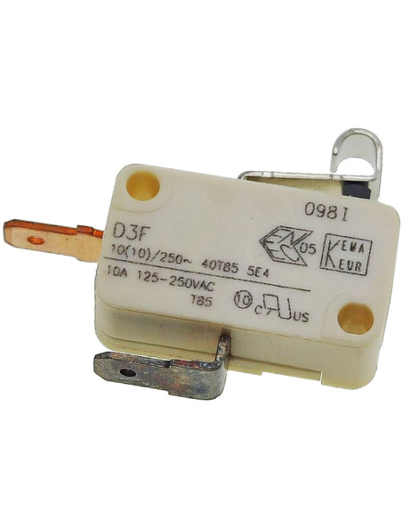 Interruptor Soplador STIHL