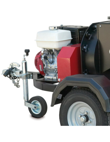 Biotrituradora BIO 510 Honda