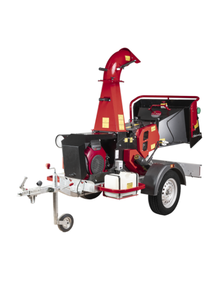 Biotrituradora BIO 700 Honda