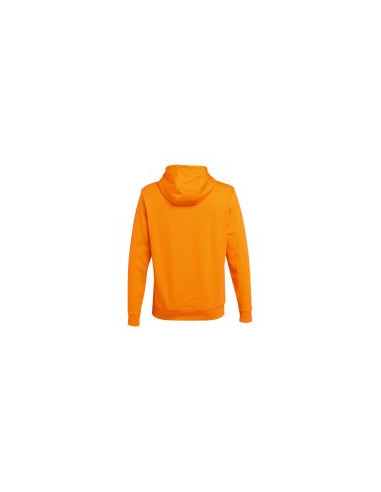 Sudadera con capucha naranja STIHL