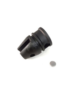 Tapón de válvula Comet 2