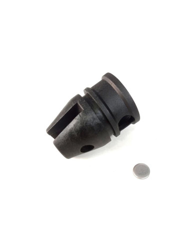 Tapón de válvula Comet