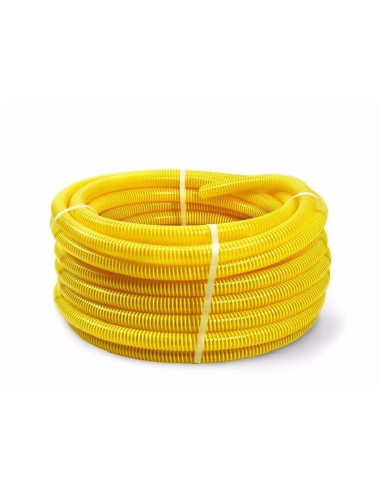 Manguera de aspiración