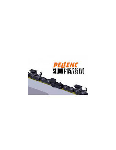 Cadena 1/4P-1.1MM/0.043-55 (9.4 SP)
