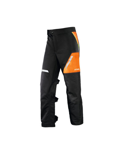 Perneras anticorte Function Core 270º STIHL