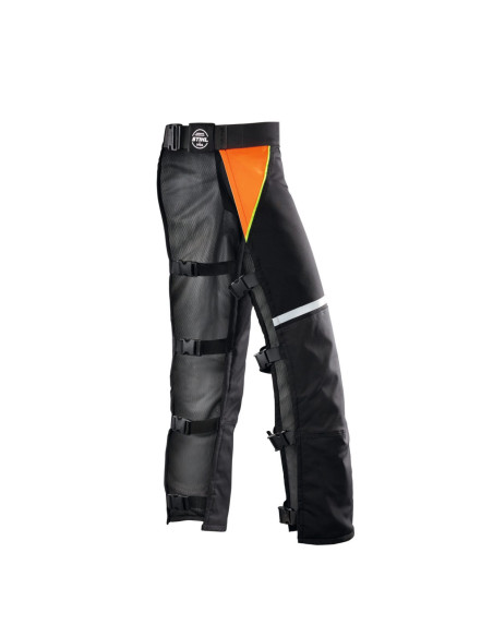 Perneras anticorte Function Core 270º STIHL