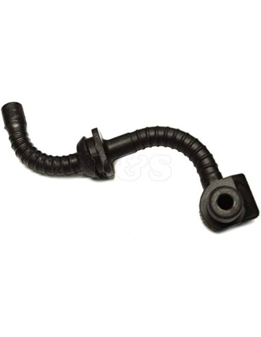 Tubo flexible de aceite STIHL