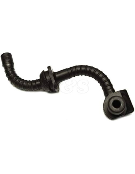 Tubo flexible de aceite STIHL