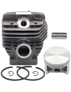 Cilindro con pistón Ø 54 mm STIHL
