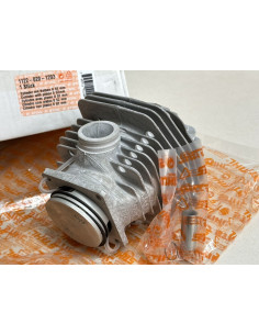 Cilindro con pistón Ø 54 mm STIHL 2