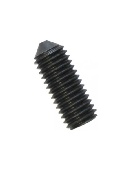 Tornillo prisionero cabezal universal allen M10X20 mm