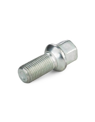 Tornillo de rueda 27 mm. SW17