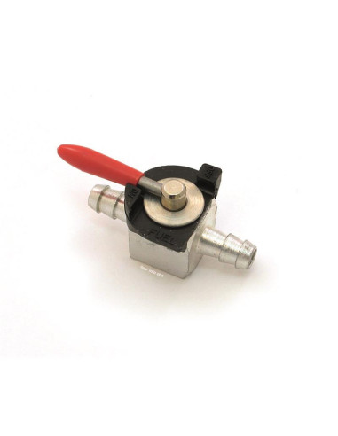 Grifo de gasolina Metálico Diam. 6,5 MM