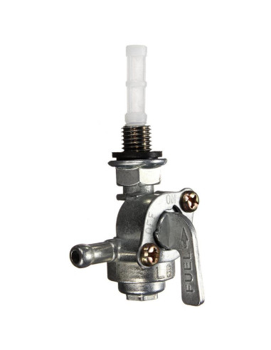 Grifo de Gasolina Universal macho M10 X 1.25,...