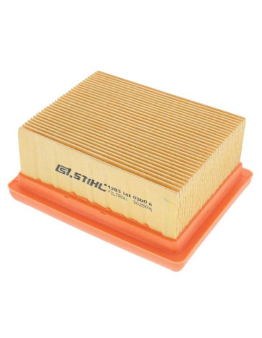 Filtro de aire sopladora STIHL