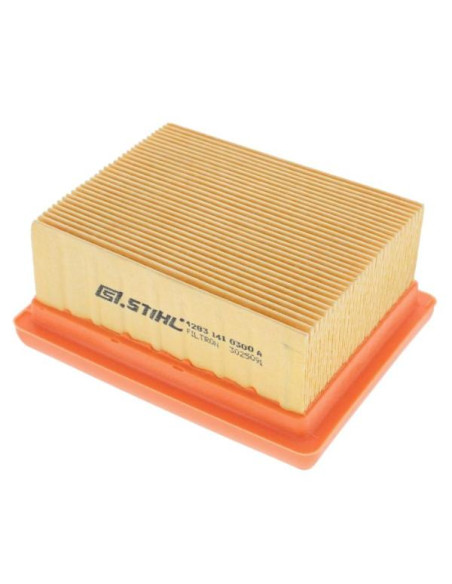 Filtro de aire sopladora STIHL