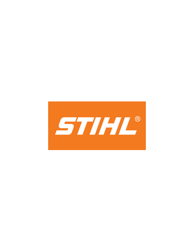Manillar tubular con tubo flexible STIHL
