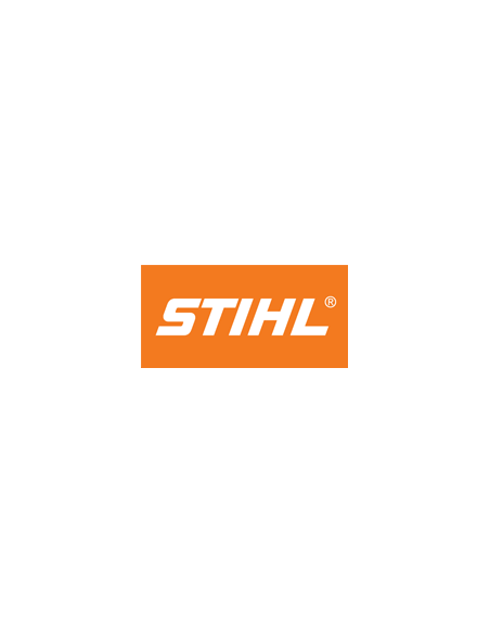 Manillar tubular con tubo flexible STIHL