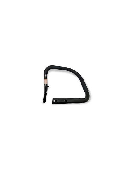 Manillar tubular con tubo flexible STIHL