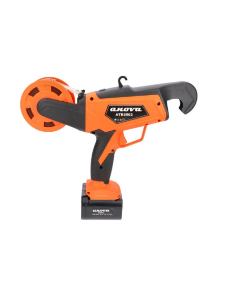 Atadora Batería 25mm 60W 16,8V 2Ah