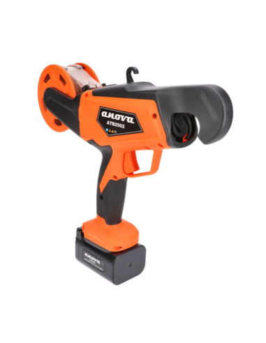 Atadora Batería 25mm 60W 16,8V 2Ah