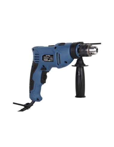 Taladro de impacto 600W 230V