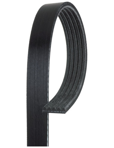 Correa trapezoidal 6PK1700