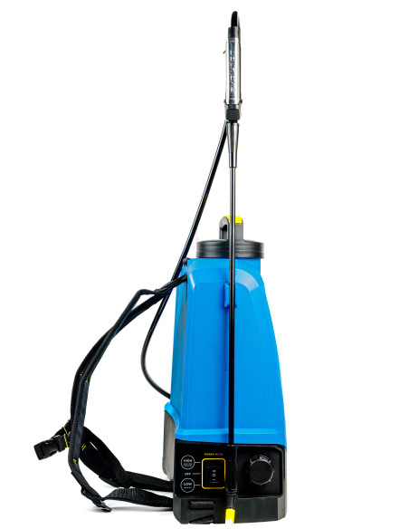 Pulverizador eléctrico profesional E15 LTC