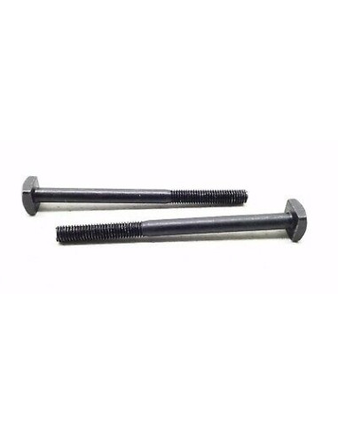Tornillo M5X65 silencioso STIHL