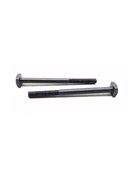 Tornillo M5X65 silencioso STIHL