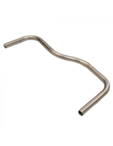 Manillar tubular desbrozadora STIHL