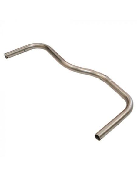 Manillar tubular desbrozadora STIHL