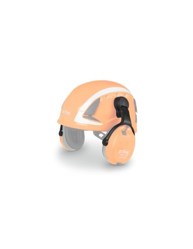 Adaptador para juego de cascos BT STIHL