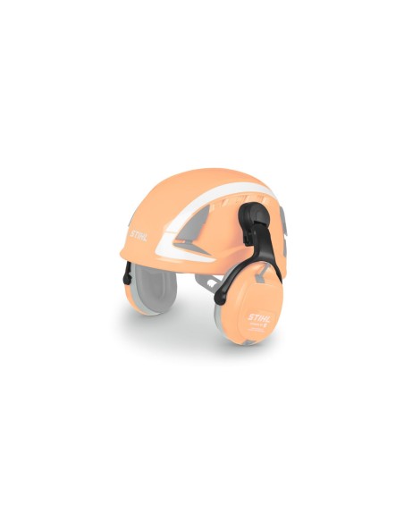 Adaptador para juego de cascos BT STIHL