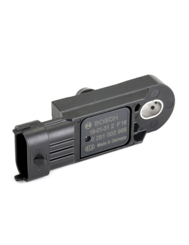 Sensor de presión