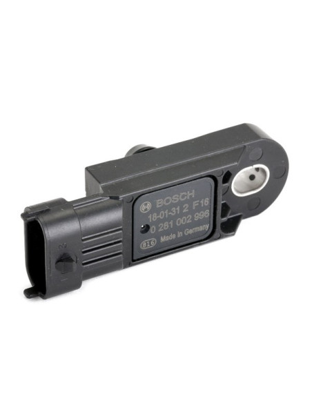 Sensor de presión