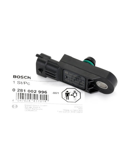 Sensor de presión