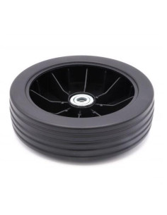 Rueda cortacésped STIHL y VIKING