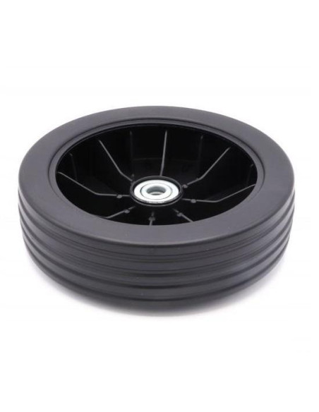 Rueda cortacésped STIHL y VIKING