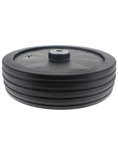 Rueda cortacésped STIHL y VIKING