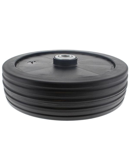 Rueda cortacésped STIHL y VIKING