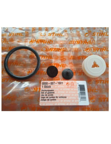 Juego de juntas reparación bomba STIHL