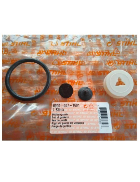 Juego de juntas reparación bomba STIHL