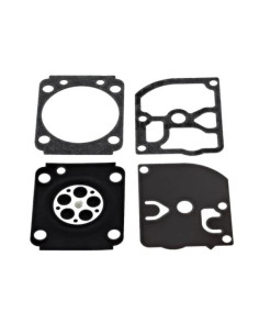 Juego de juntas y membranas de carburador STIHL