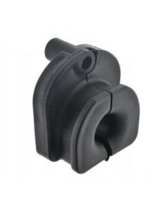 Soporte del eje de rueda cortacésped STIHL y VIKING