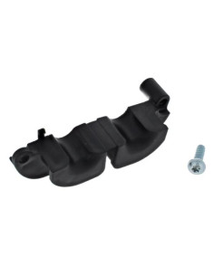 Soporte del eje de rueda cortacésped STIHL y VIKING 2