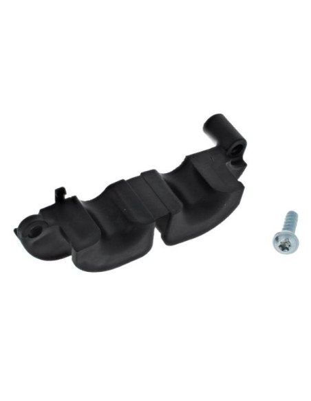 Soporte del eje de rueda cortacésped STIHL y VIKING